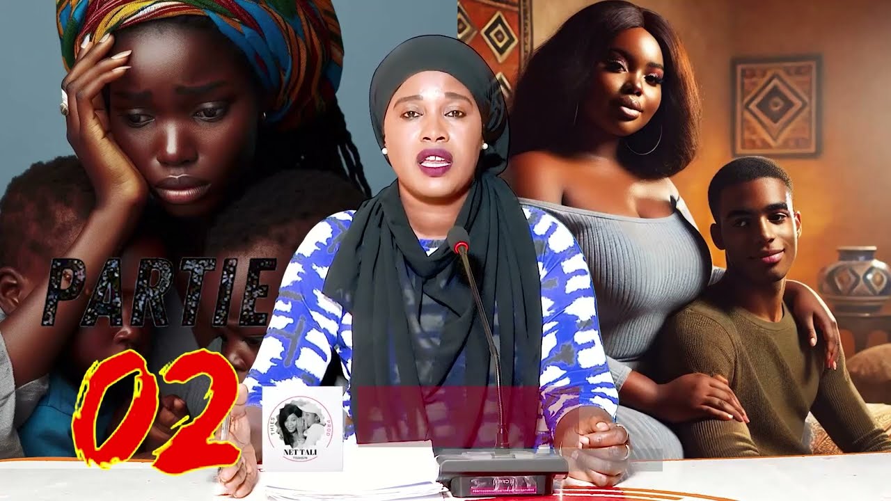 Net Tali: Sa vie Rocambolesque Racontée