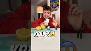 Die Zitrone Hat Das Iphone Wirklich Geladen