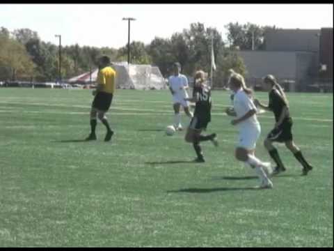 Ashley Chandler highlights thru OFC - 12-27-10.f4v