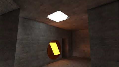 True Dynamic Global Illumination