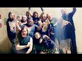 VINTERSEA - Darker Western Skies Tour Vlog #2