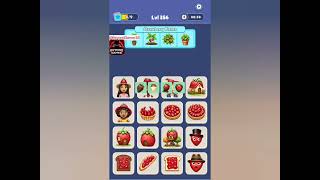 Connect Master Match Puzzle – Level 356 Gameplay & Solution