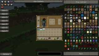 Minecraft Mod Pack Spotlight: Tekkit (1.1)