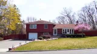 Smithtown NY Home Tour | 90 Howell Drive Marketing Video
