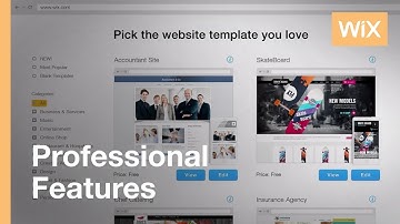 How to Start a Website