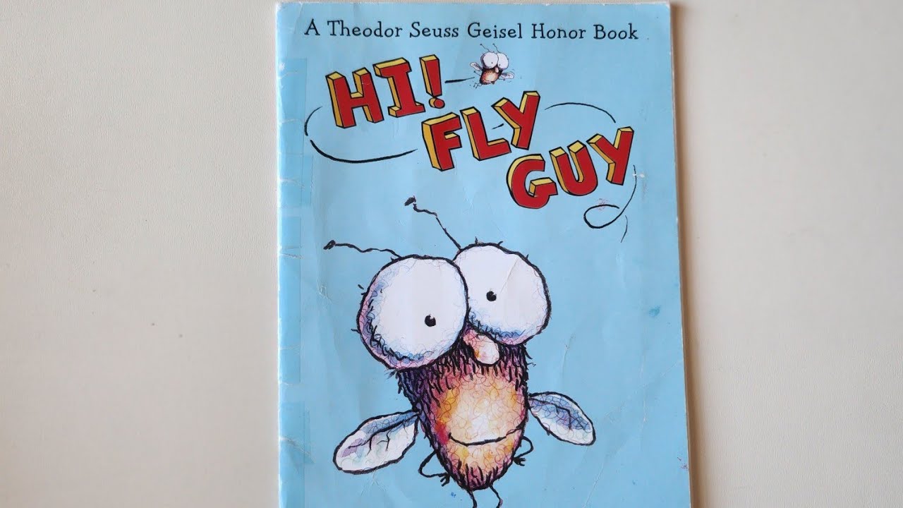 Kids Read Aloud Story Book 