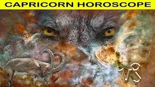 Capricorn - Free Full Moon Intuitive Astrology Reading