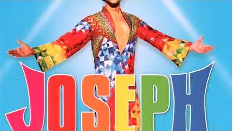 Musical Joseph - Begin