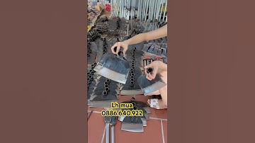 Cuốc Tây Hàn cưa siêu sắc bén