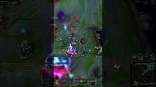 Close Game on Yone  #gaming #leagueoflegends #leagueplays #lolshorts #midlane #yone #roadtodiamond