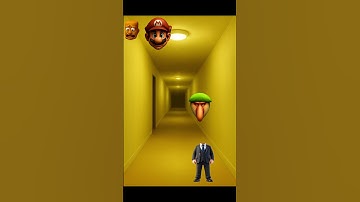 GUESS REAL HEAD of LIRILI LARILA part #4 garry