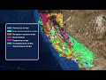 Горячие точки: Калифорния (часть 3) | Биоразнообразие