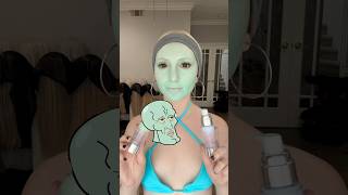 Squidward Foundation Color