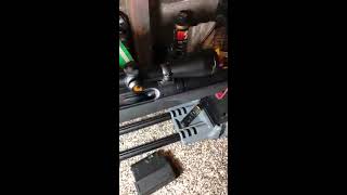 Savage 212 Feed Issue