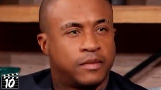 Top 10 Celebrities Who Revealed Their Biggest Secrets