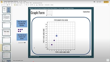 Use Google Slides Math Lessons for Interactive Online Learning