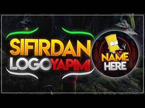 SIFIRDAN LOGO YAPIMI-Logoistadam