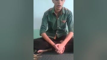القارئ المهندس أحمد الشرقاوي وترتيل من سورة فاطر