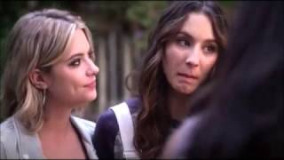 Pretty Little Liars - It All Adds Up