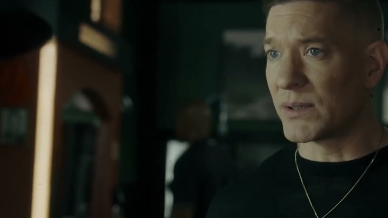 Power Legacy Official Preview | Trailer Breakdown Ready