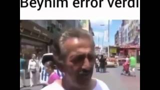 Dayı Ne Diyorsun Yaa