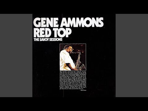 Putar Ineta - Gene Ammons