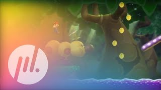 VGM Remix: Forest (New Super Mario Bros. Wii/2/U) | Paulygon