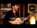 Florian Ostertag - Lovesongs (Live Acoustic)