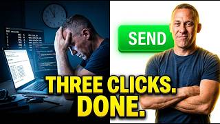 Home Business Academy Email Marketing: AI Trained on 1,800 Emails &amp; $10M