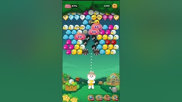 LINE BUBBLE 2 STAGE 1659