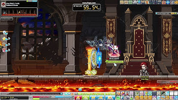 [ExtaliaMS]Shade vs Von Leon