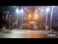 Korea Assassin vs Free State / Culture Shock Vol.6 / 3 on 3 Bboy - Top 8 // Freshit Tv