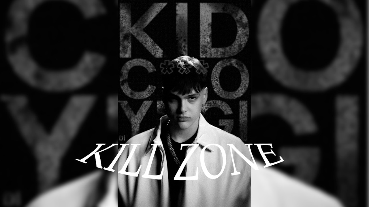 Kid Yugi Type beat (HARD) -  KILLZONE
