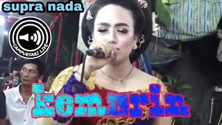 Download Lagu Kemarin | supra nada | erin MP3