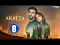 حصريااا الحلقة 8 من المسلسل التركي الأعراف مدبلج  