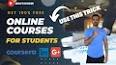 Free University lessons online ile ilgili video