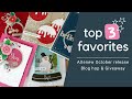 TOP 3 favorites | Altenew October release