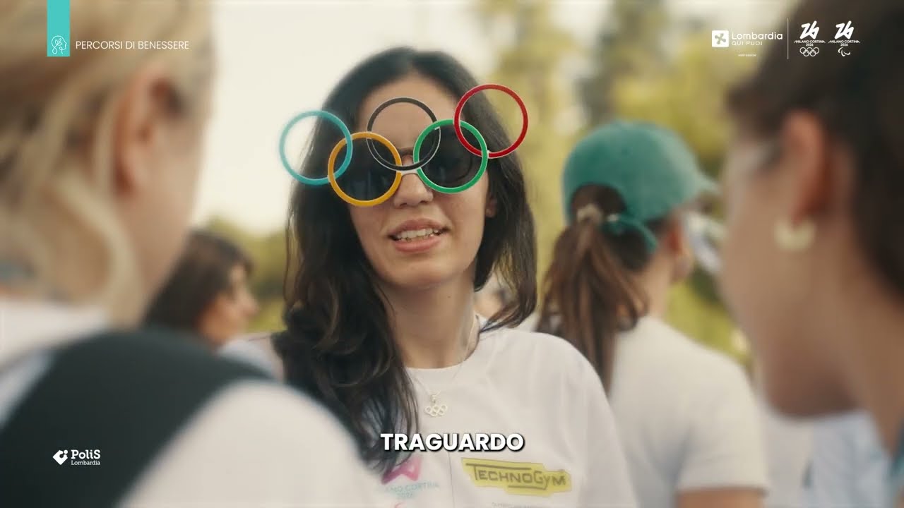 Milano Wellness City 2030