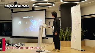 AIxTech Community Meetup — AI-Generated Code == Code You Can Trust