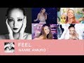 【全曲まとめ】FEEL - 安室奈美恵 - NAMIE AMURO albam collection