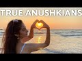 Introducing to true anushkians   fan channel of anushka sen 