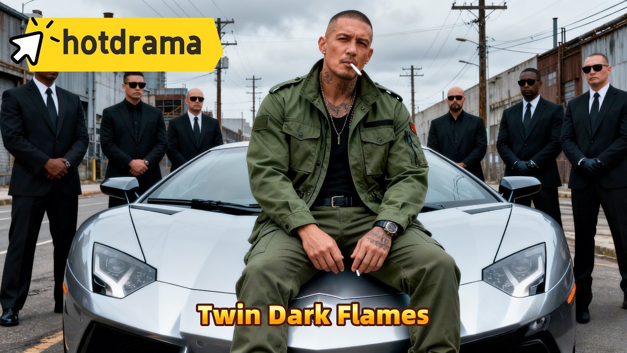 🕵️Man pretends to be dead brother, uncovers murder plot, exposes his real twin identity#drama