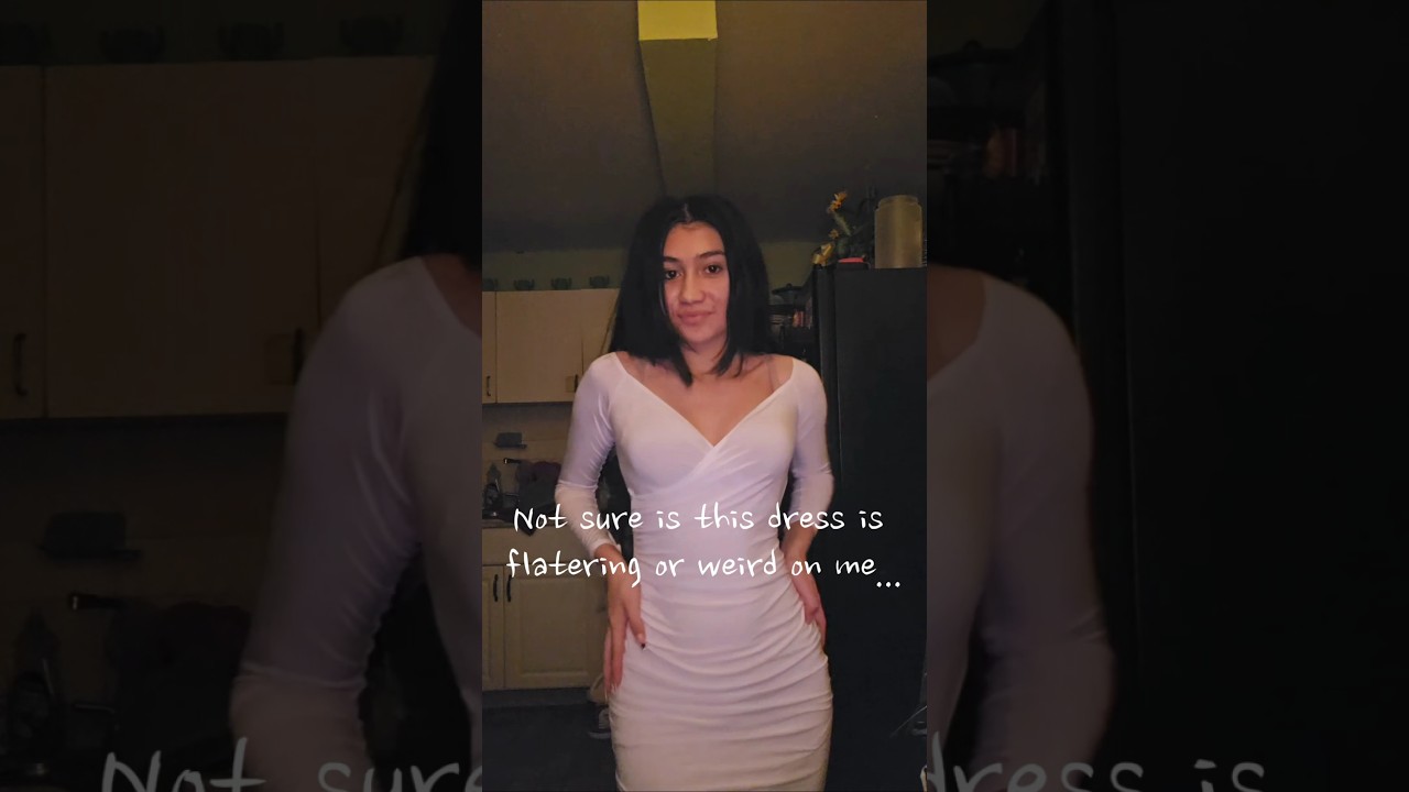 Flattering or Weird? 👀 Honest Opinions Only!