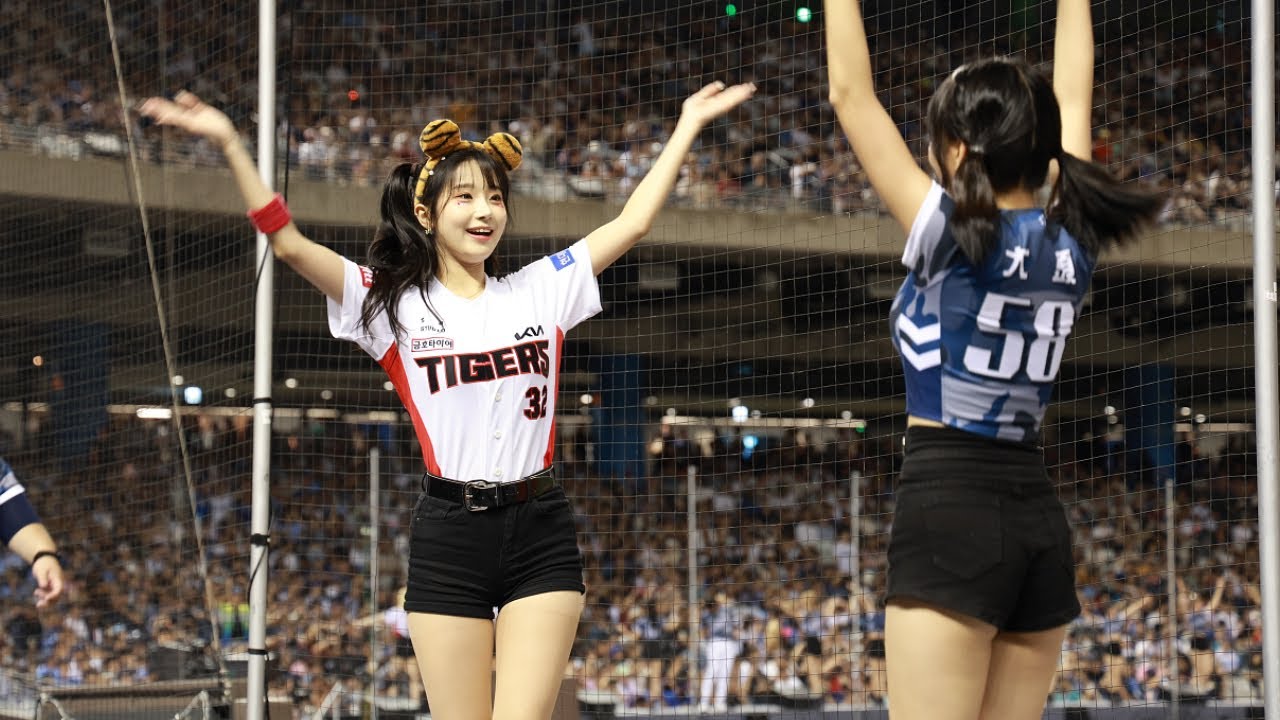 大疲勞仍透露著可愛 最後電力耗盡go stronger #李珠珢 이주은#大頭