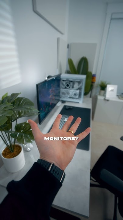 1 Monitor Vs 2 Monitors YouTube 1-monitor-vs-2-monitors-youtube