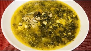 Меню на день: ЗЕЛЁНЫЕ ЩИ из ЩАВЕЛЯ, картофель с тушёнкой, запеканка и компот Меню на день: ЗЕЛЁНЫЕ ЩИ из ЩАВЕЛЯ, картофель с тушёнкой, запеканка и компот