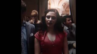 ꒰  NATASHA R. ꒱ ▹ scrapped velocity edit