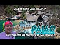 PALAO, 🌊se considera es EL MEJOR RESTAURANT en la ISLA de la ROQUETA | El Nikel