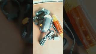 Bycicle Signal Light, Brake Light And Horn . Daraz. Wisekaraya Cycle Edition Sri Lanka