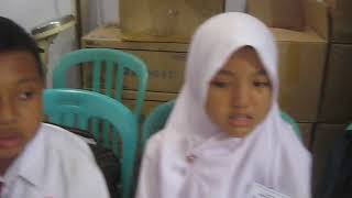 Lagu Demam Berdarah 2019 seri 4